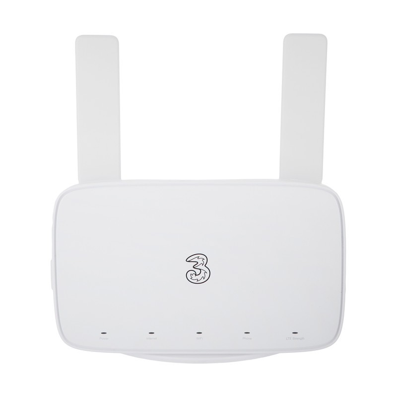 مودم رومیزی 4.5G LTE سرکام مدل LTE2122GR با پشتیبانی Cat18، سرعت دانلود 600Mbps، آپلود 100Mbps، وایفای دو بانده 2.4 و...