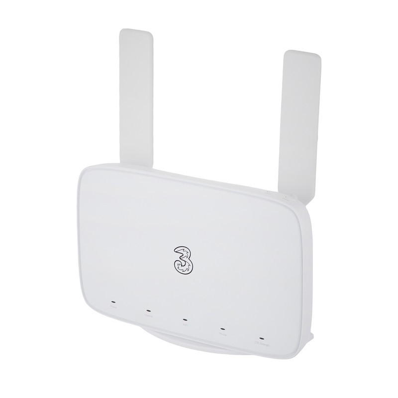 مودم رومیزی 4.5G LTE سرکام مدل LTE2122GR با پشتیبانی Cat18، سرعت دانلود 600Mbps، آپلود 100Mbps، وایفای دو بانده 2.4 و...