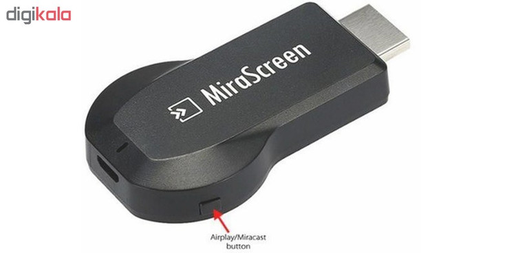 دانگل HDMI میراسکرین مدل MX