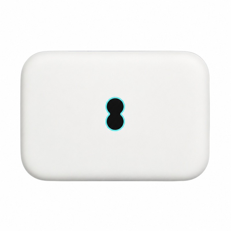 مودم بیسیم قابل حمل ای ای مدل EE72E با پشتیبانی از 4.5G، سرعت دانلود 300Mbps، اتصال تا 20 کاربر، باتری لیتیوم یونی 21...