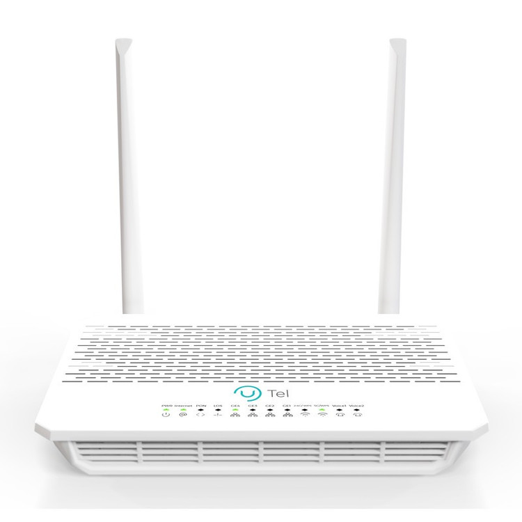 مودم روتر Gpon-ONT یوتل مدل G442