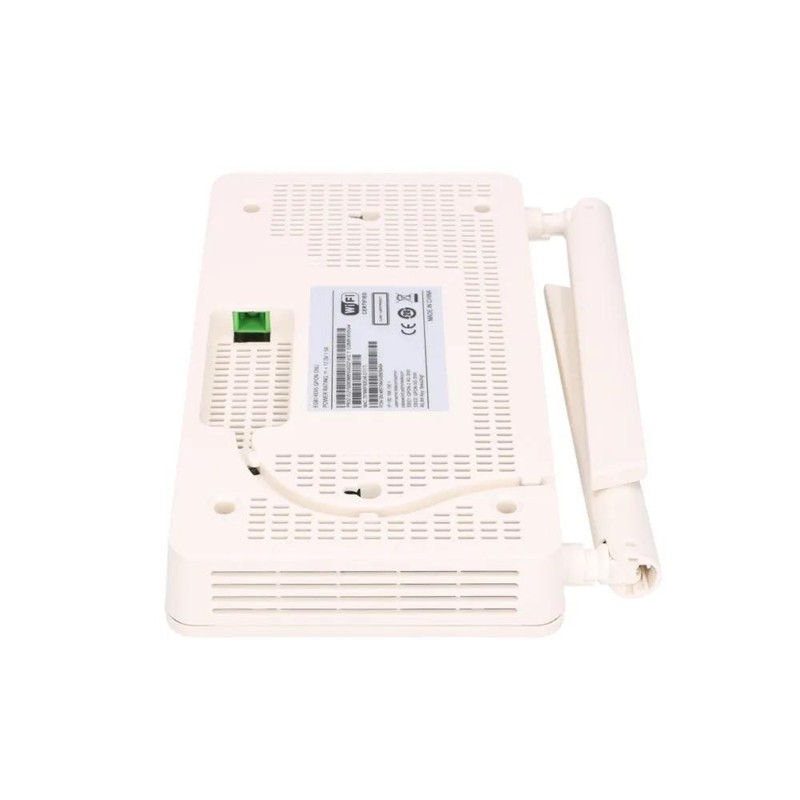 مودم روتر Gpon-ONT هوآوی مدل EG 8145 V5 DulBand 12LED
