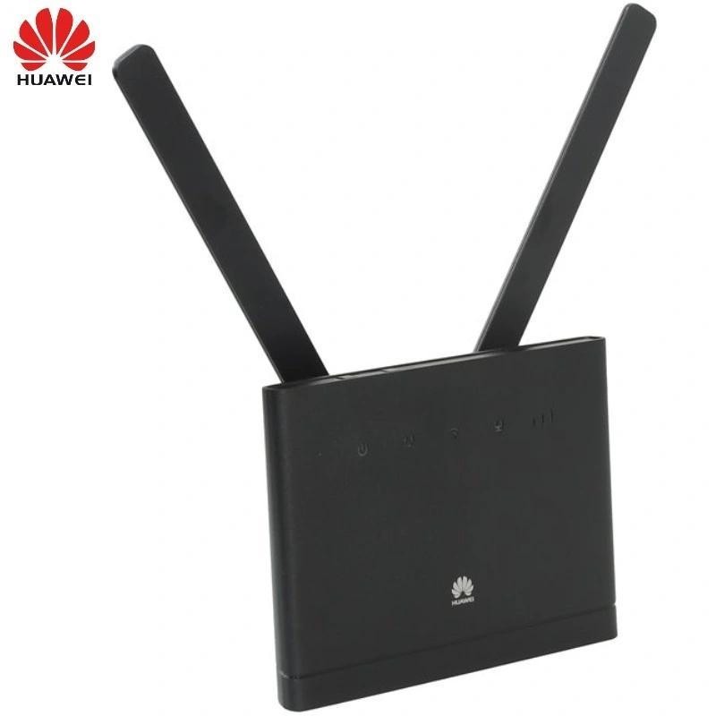 مودم روتر بی سیم 4G هوآوی مدل B315s-22 LTE CPE
