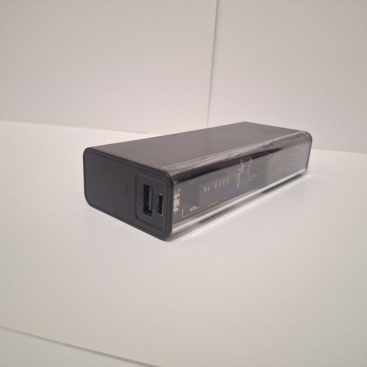 مودم 4G LTE قابل حمل مدل M27-E