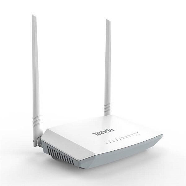 مودم روتر VDSL/ADSL تندا مدل V300