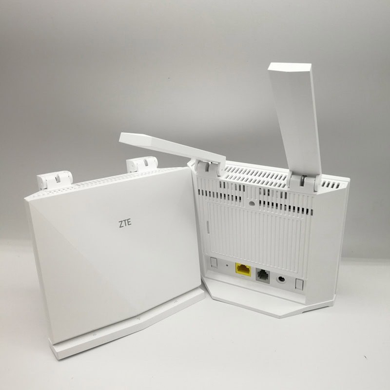 مودم 4G LTE زد تی ای مدل K10