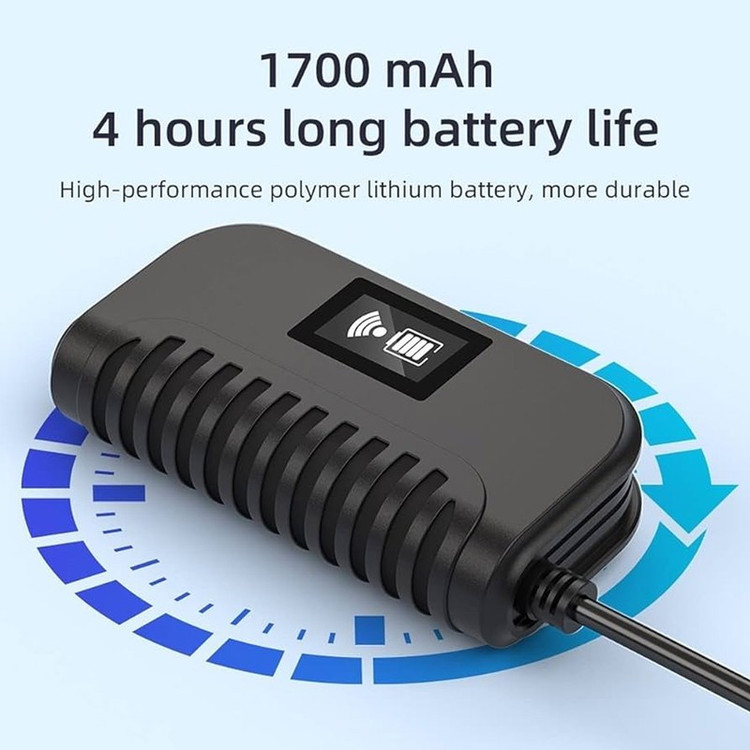 دوربین آندوسکوپی مدل وای فای اتوفوکوس 10M 5MP HD