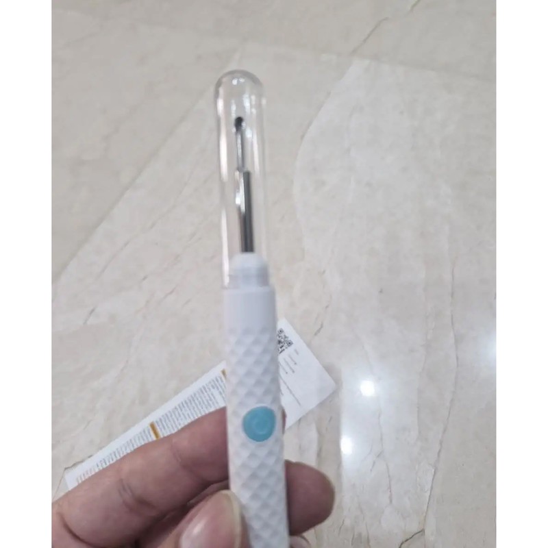 اتوسکوپ مدل وای فای ضدآب کد SMART WIFI HD