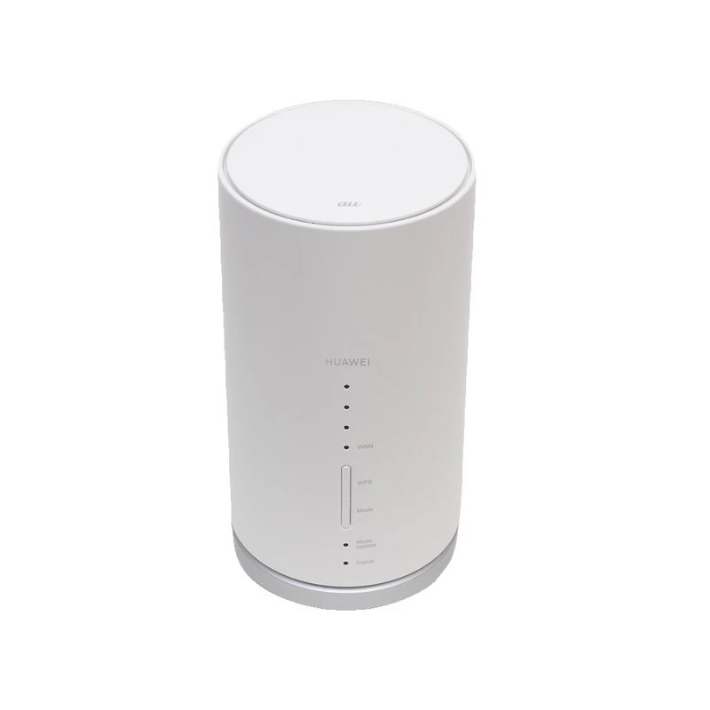 مودم روتر 4.5G هوآوی مدل HWS32 L01 با بسته 200 گیگ اینترنت یکساله، پشتیبانی تا 64 کاربر، اتصال باسیم و بیسیم، نشانگر ...