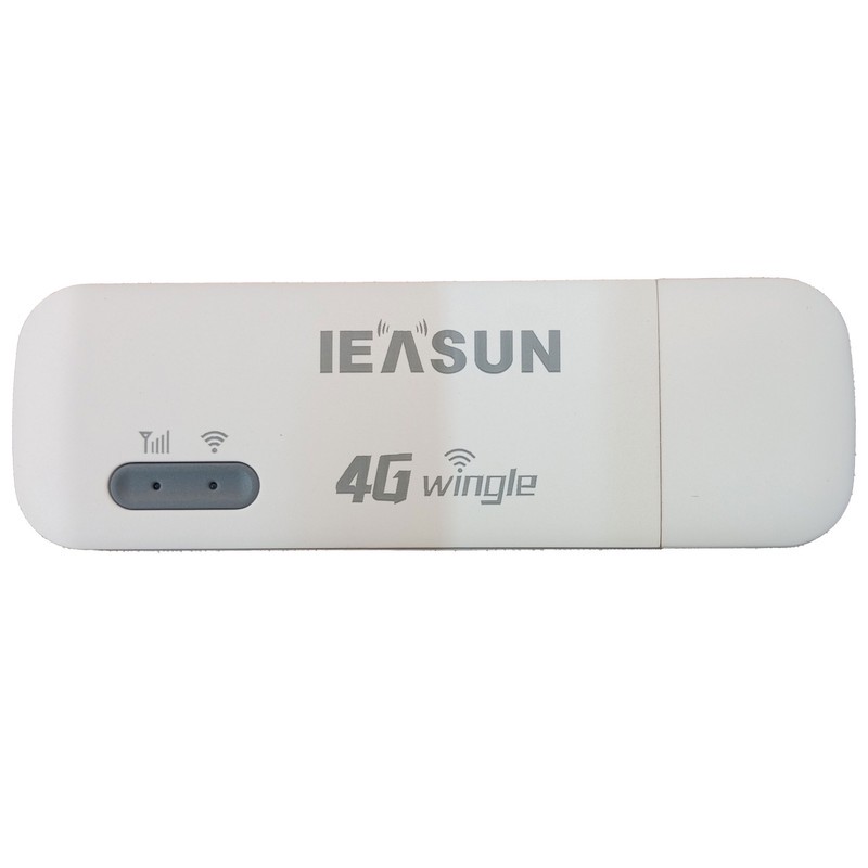 مودم سیمکارتی 4G آیسان مدل LTE