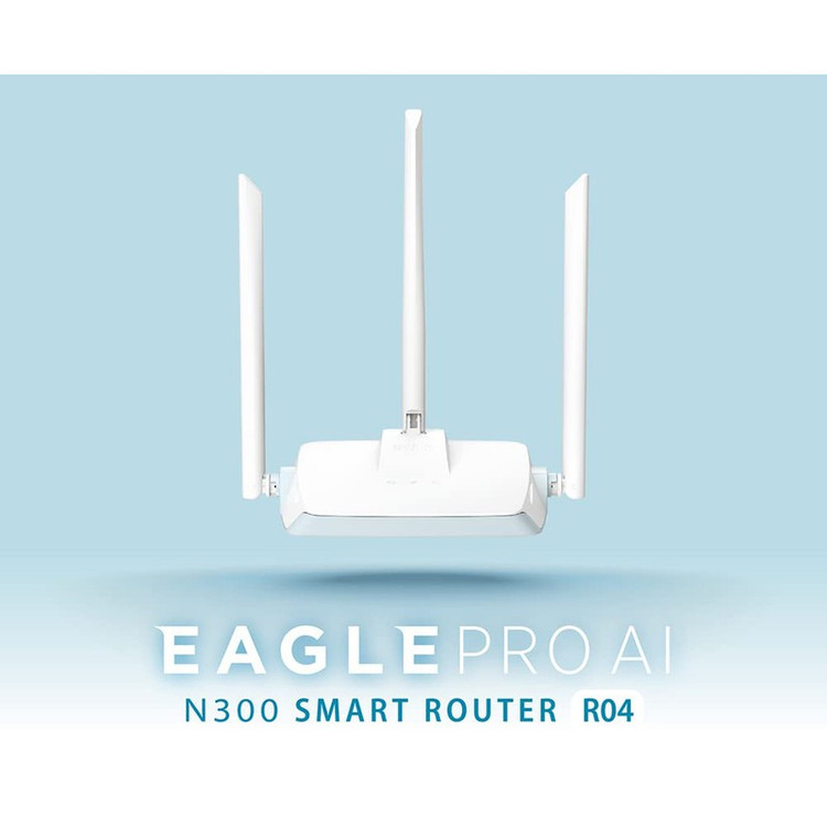 روتر بیسیم دی-لینک مدل R04 N300 Eagle PRO AI