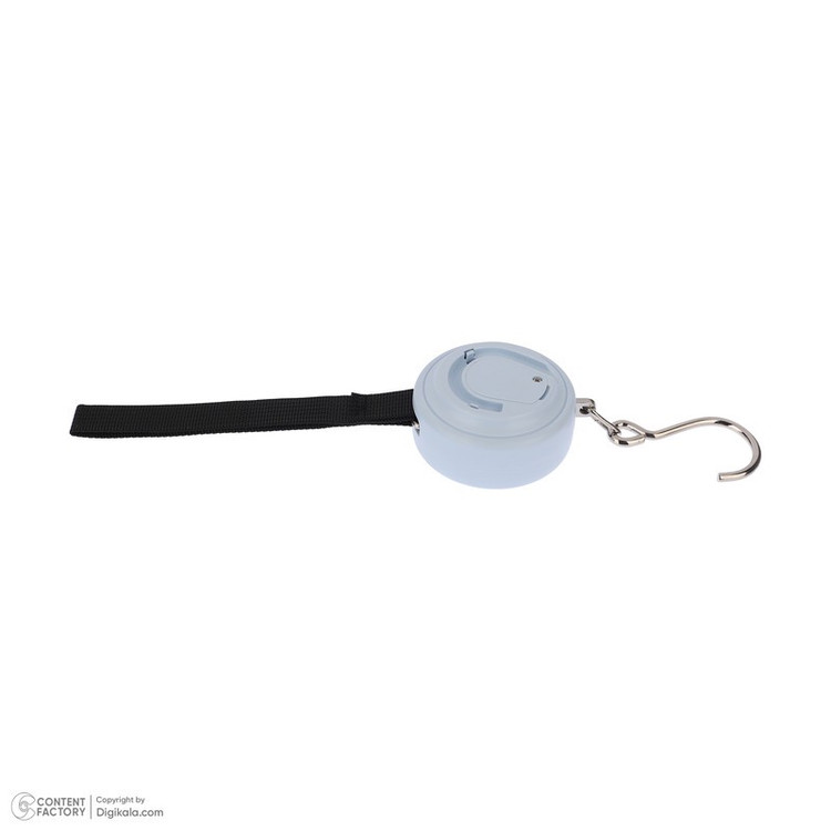 ترازو آویز آشپزخانه دیجیتال کوتسی مدل TR-043 حداکثر ظرفیت قابل اندازهگیری 30 کیلوگرم با دقت اندازهگیری 10 گرم