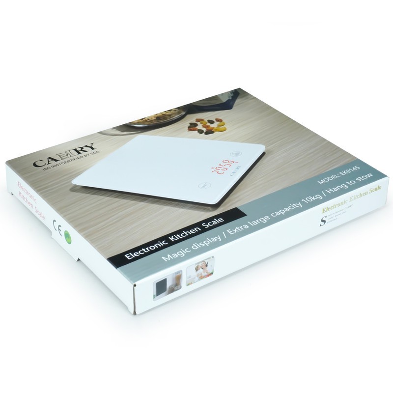 ترازو آشپزخانه دیجیتال کمری مدل EK9145