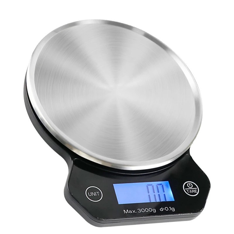 ترازوی آشپزخانه مدل NS_K38 5Kg-0.1G