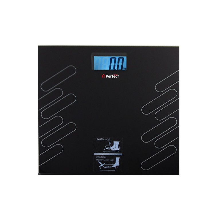 ترازو دیجیتال پرفکت هوم مدل 990-5 با دقت 100 گرم