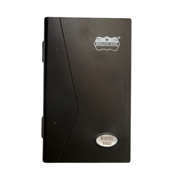 ترازو رومانتیکهوم مدل NOTEBOOK