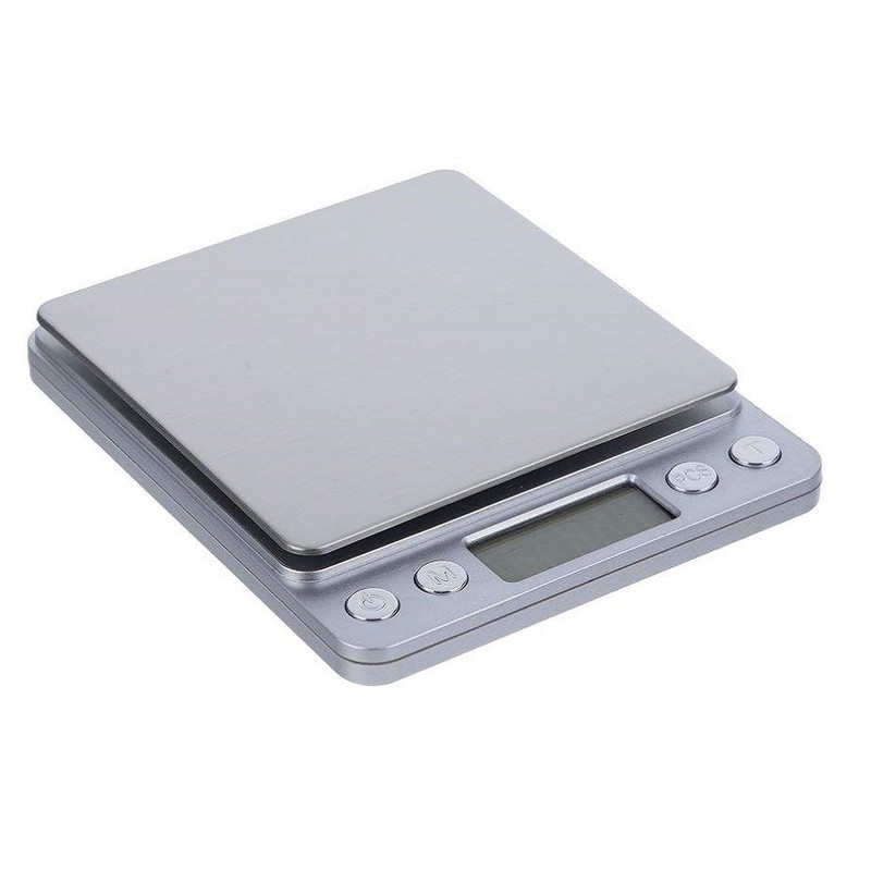 ترازوی آشپزخانه مدل I-2000