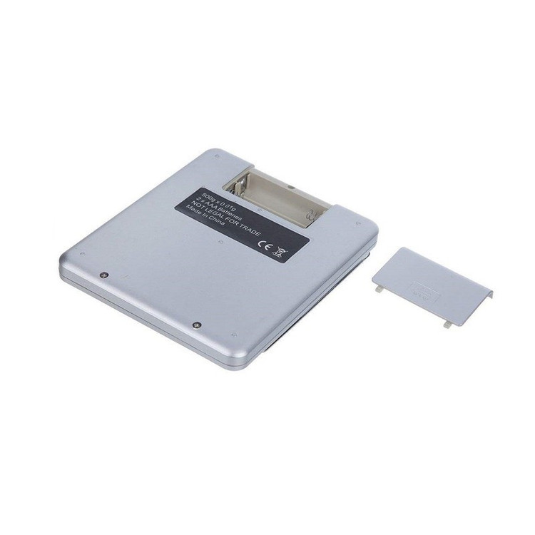 ترازوی آشپزخانه مدل I-2000