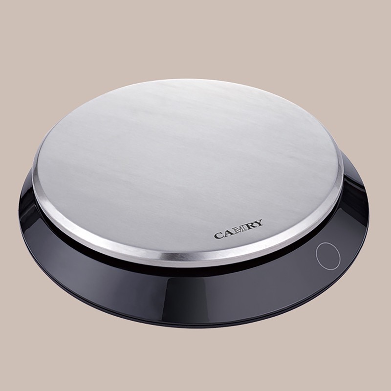 ترازوی آشپزخانه کمری مدل PT-3282EK