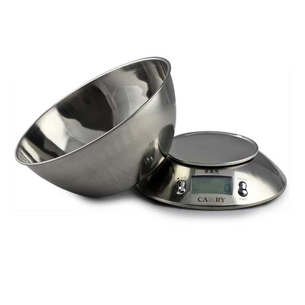 ترازوی آشپزخانه کمری مدل EK4150