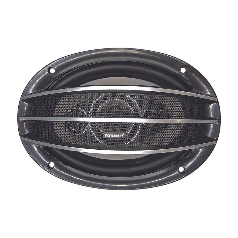 اسپیکر خودرو پاناتک مدل PCS-6924P بسته دو عددی