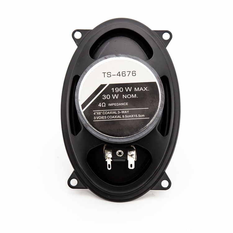 اسپیکر خودرو مدل TS-4676