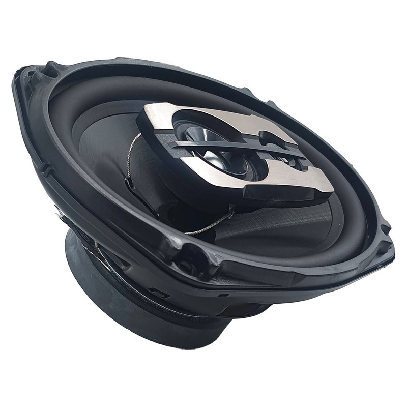 اسپیکر پشت خودرو سونیر مدل GS-6973 سایز 96 اینچ بسته دوعددی