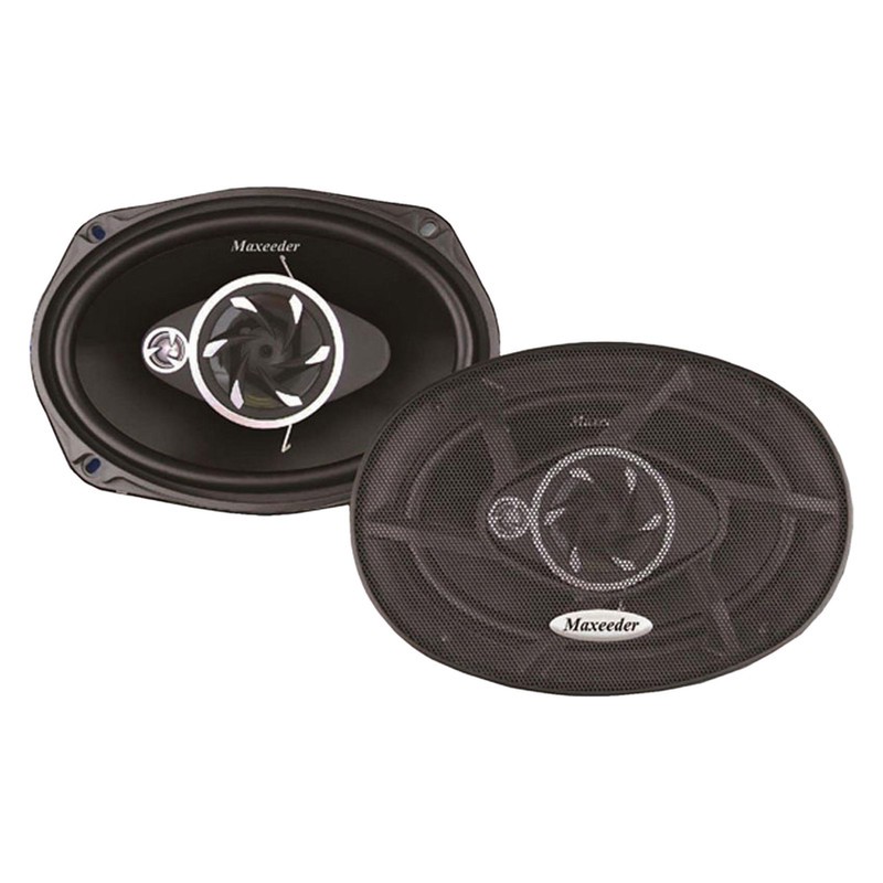 اسپیکر خودرو مکسیدر مدل PL6912 بسته دو عددی