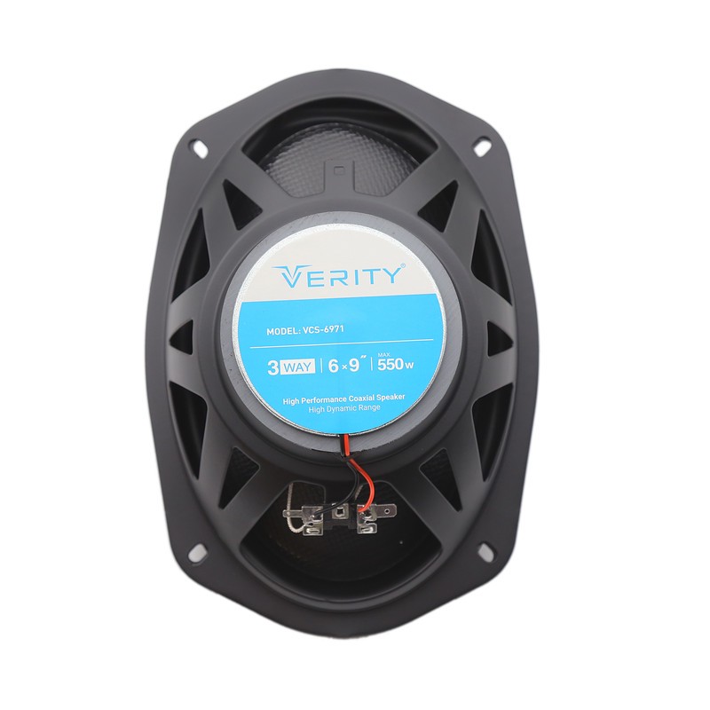 اسپیکر خودرو وریتی مدل VCS-6971 بسته دو عددی