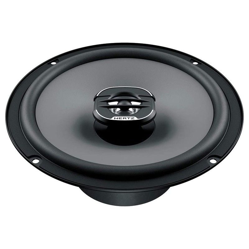 اسپیکر خودرو هرتز مدل X-165 بسته دو عددی