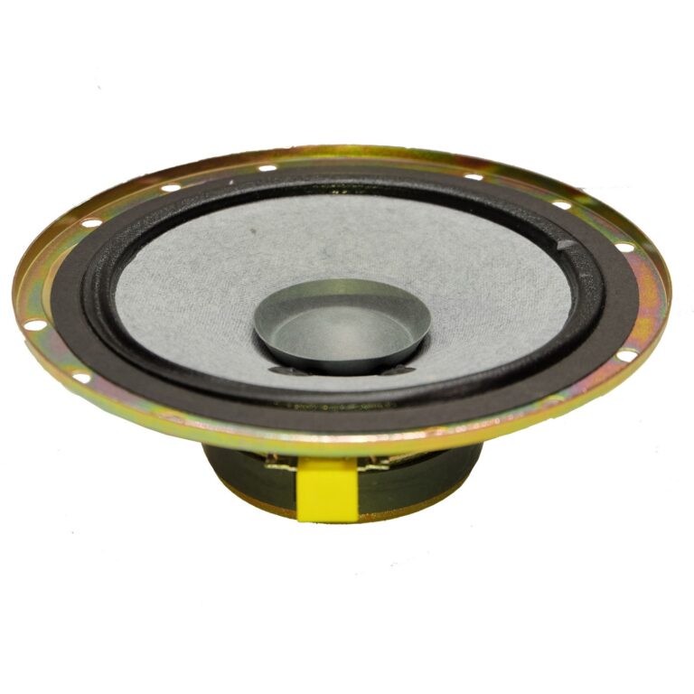 اسپیکر خودرو مکسیدر مدل MX-SP6540 بسته دوعددی