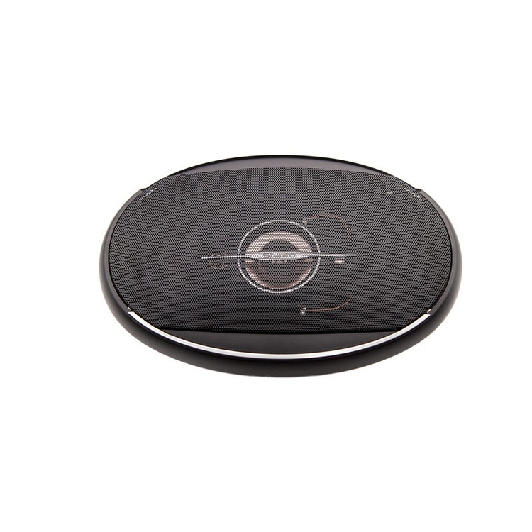 اسپیکر خودرو مدل SC-6904 بسته دو عددی