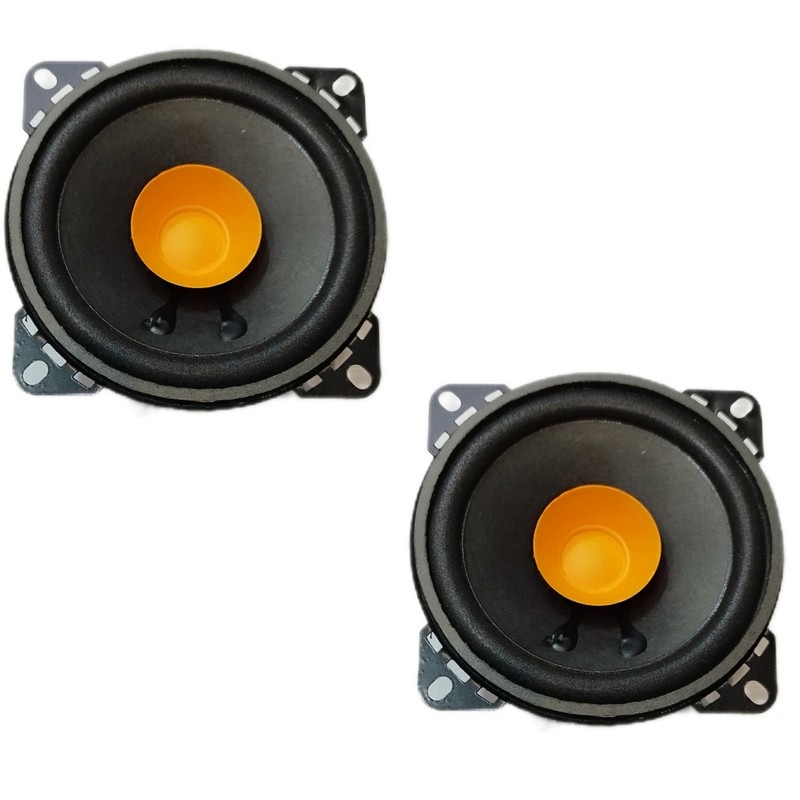 اسپیکر خودرو تاکاماتسو مدل T-404P بسته دو عددی