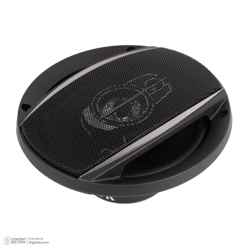 اسپیکر پشت خودرو راک مدل RML1670F سایز 7 اینچ بسته 2 عددی