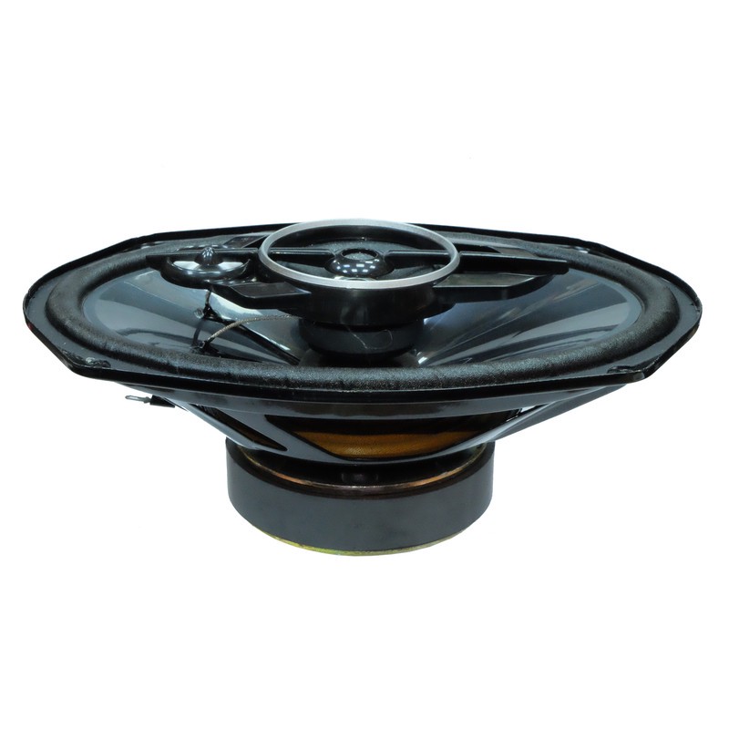 اسپیکر خودرو ساووی مدل SV-6904 بسته دو عددی