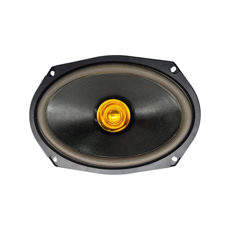 اسپیکر پشت خودرو راک پاور مدل RK-69D سایز 6x9 اینچ بسته دو عددی