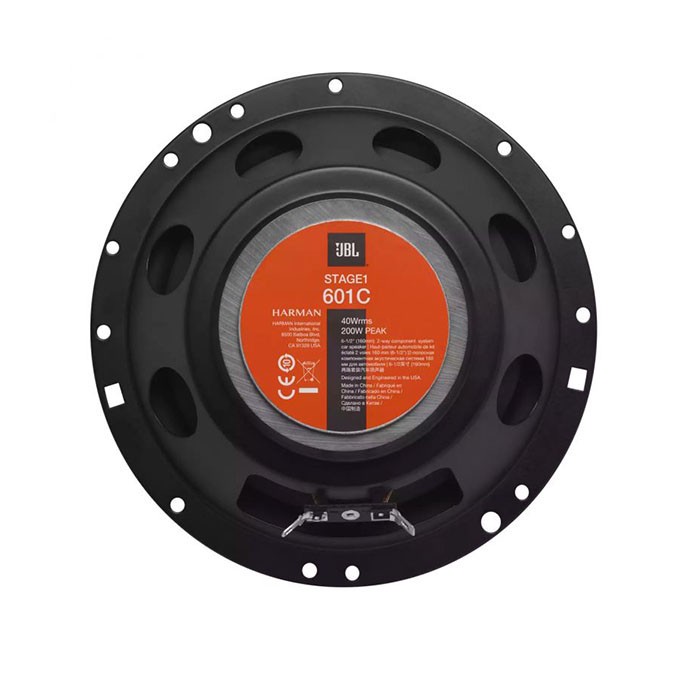 کامپوننت خودرو جی بی ال مدل STAGE1 601C بسته 4 عددی