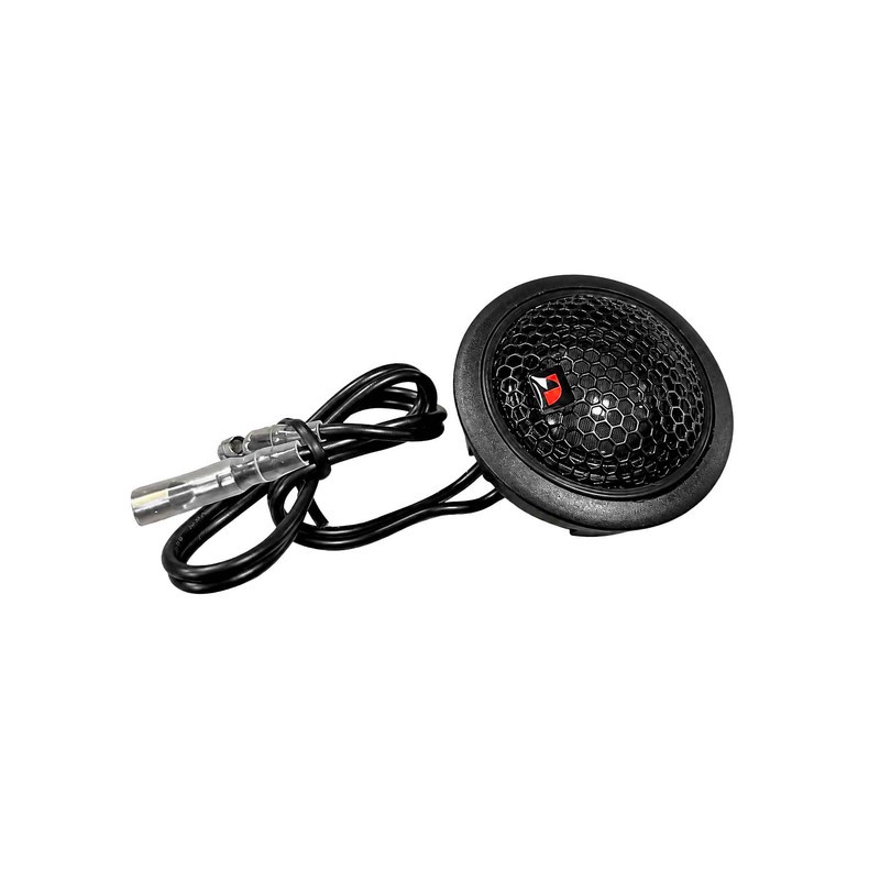 کامپوننت جلو خودرو ناکامیچی مدل NSJ-CS610 سایز 6.5 اینچ بسته 4 عددی