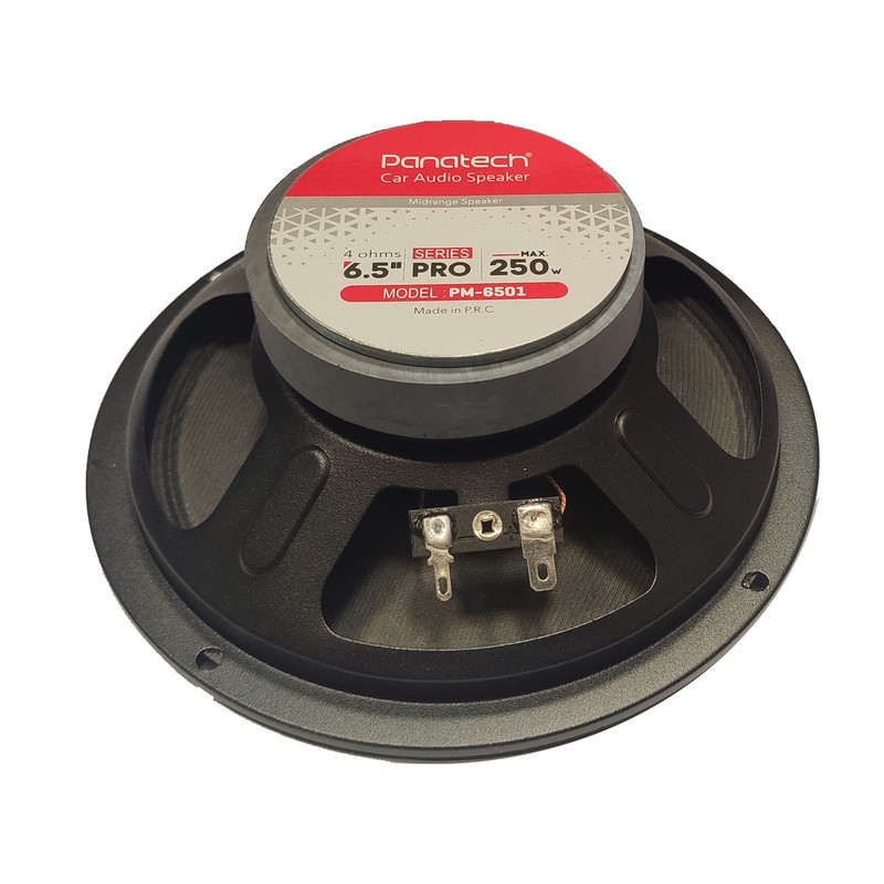میدرنج خودرو پاناتک مدل PM-6501 BLA-B بسته دو عددی