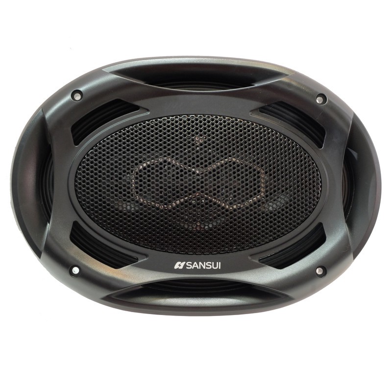 اسپیکر پشت خودرو سنسوئی مدل MERA-X6920 سایز 69 اینچ بسته دو عددی