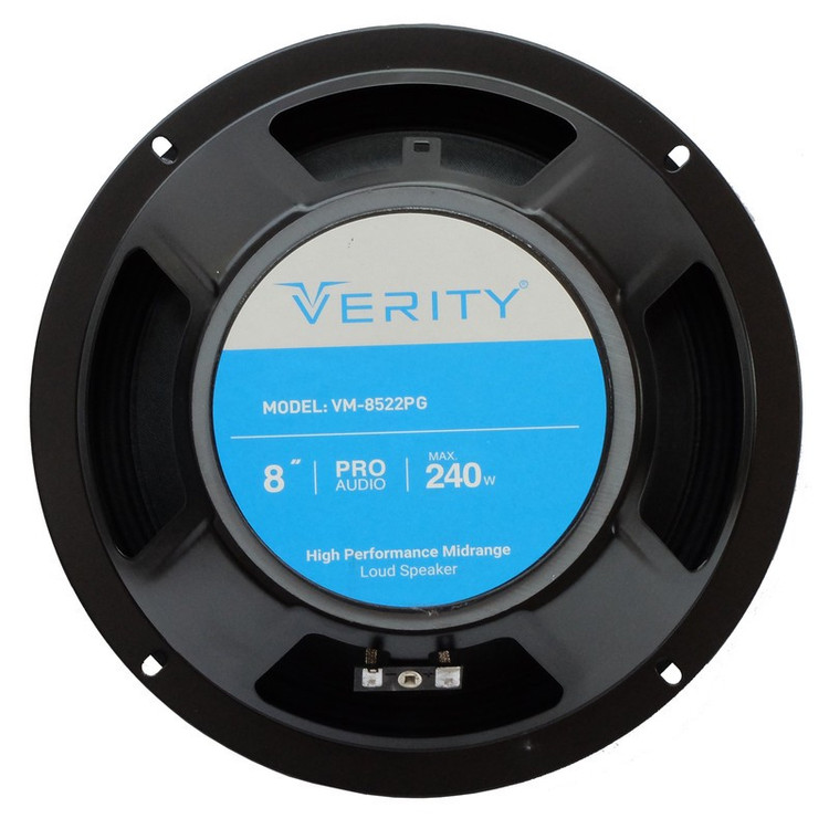 میدرنج خودرو وریتی مدل VM-8522PG بسته دو عددی