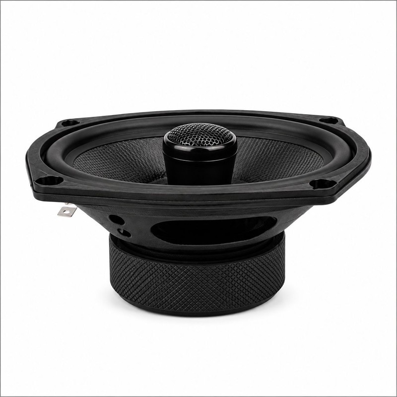 اسپیکر پشت خودرو ادیو لاین مدل SK-COX69 سایز ۶.۵ اینچ بسته دو عددی