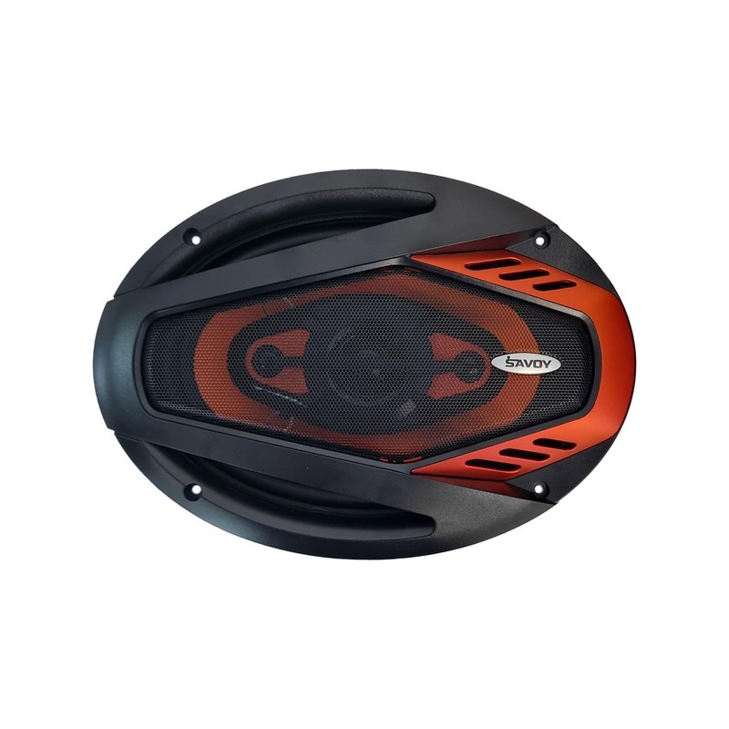 بلندگوی پشت خودرو ساووی مدل SV-692X سایز 69 اینچ بسته دو عددی