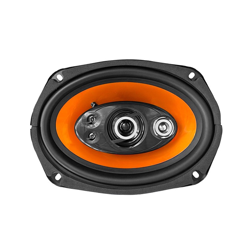 اسپیکر پشت خودرو ساووی مدل SV-6930 سایز 96 اینچ بسته دو عددی
