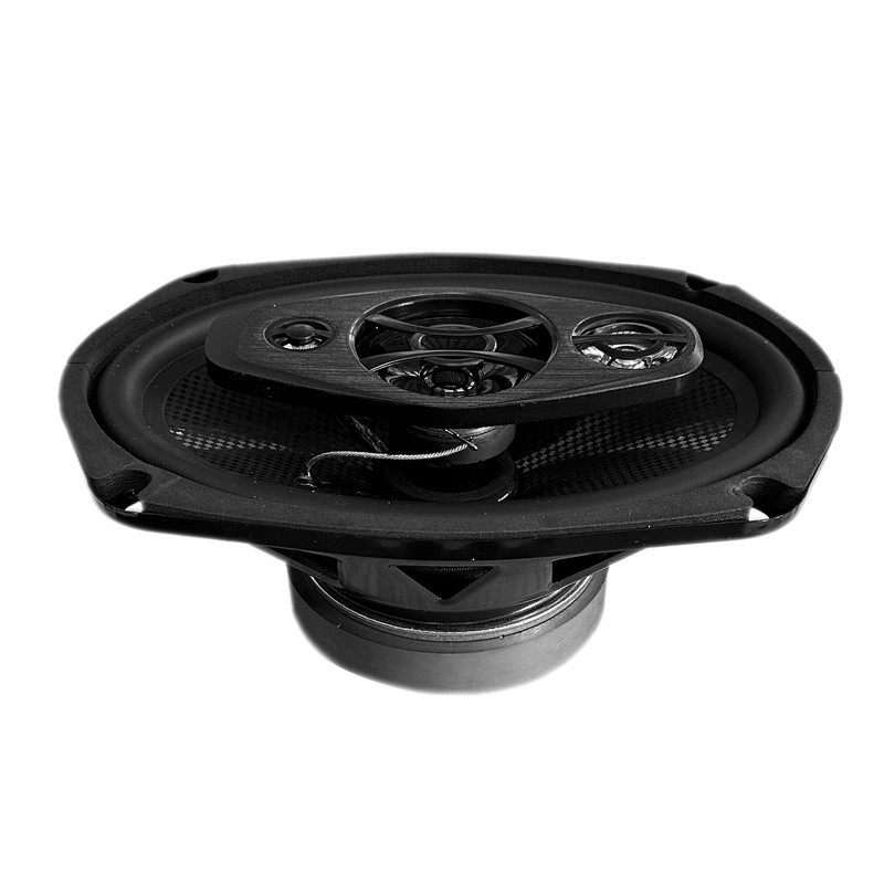 اسپیکر پشت خودرو ساووی مدل SV-6940 سایز 96 اینچ بسته دو عددی