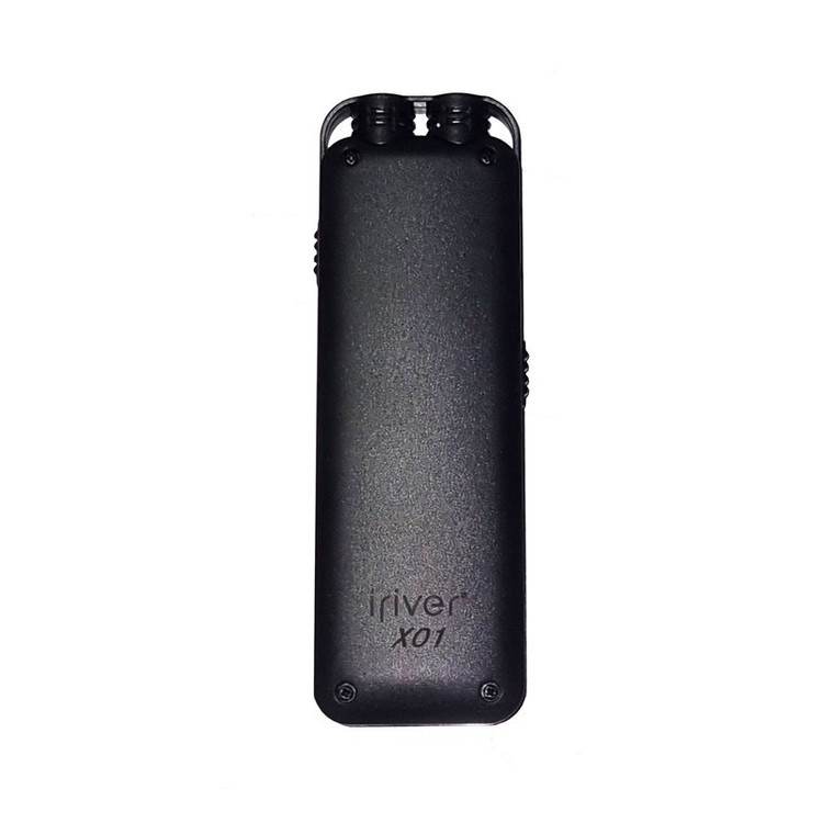 ضبط کننده دیجیتالی صدا آیریور مدل X01-32GB