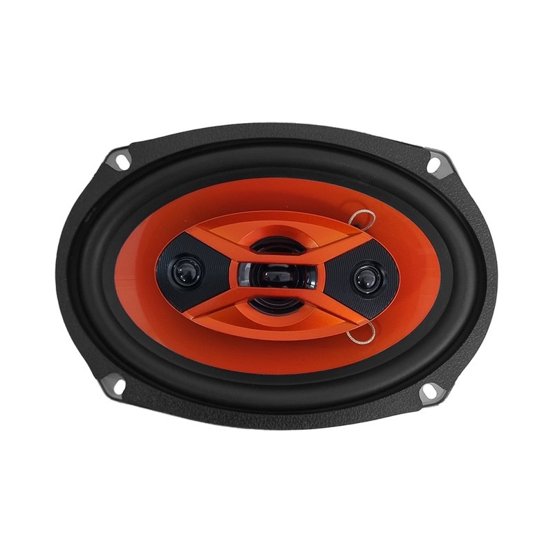 بلندگوی پشت خودرو ساووی مدل SV-698X سایز 69 اینچ بسته دو عددی