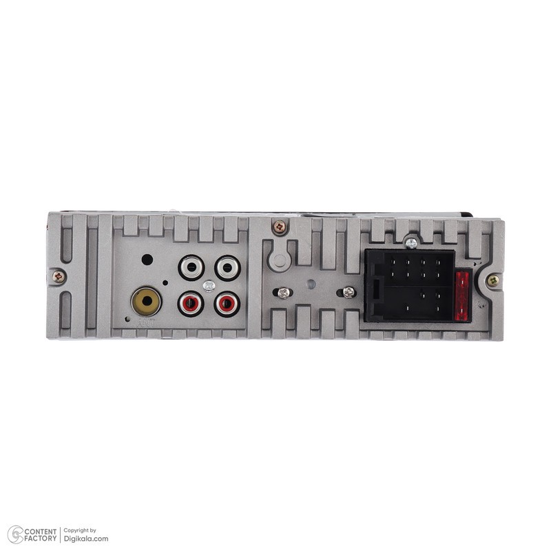 پخش کننده خودرو کلارو مدل CL-1603