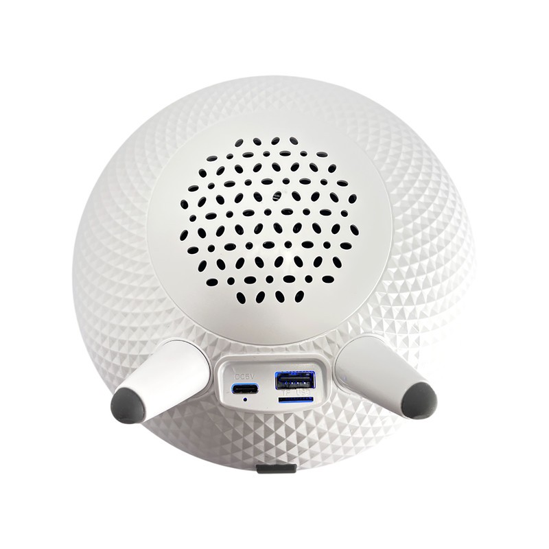 اسپیکر بلوتوثی قابل حمل ام دی اچ ال مدل MD-S302