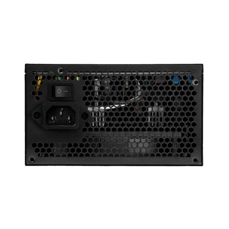 منبع تغذیه کامپیوتر 600 وات گیم دیاس مدل HELIOS E1-600 PRO